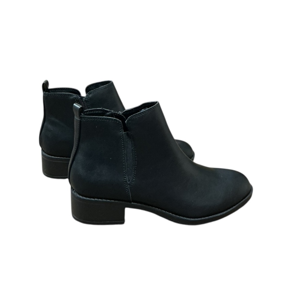 NWOT - Style & Co. Ankle Booties